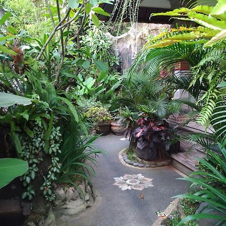 Praety Home Stay Ubud Extérieur photo