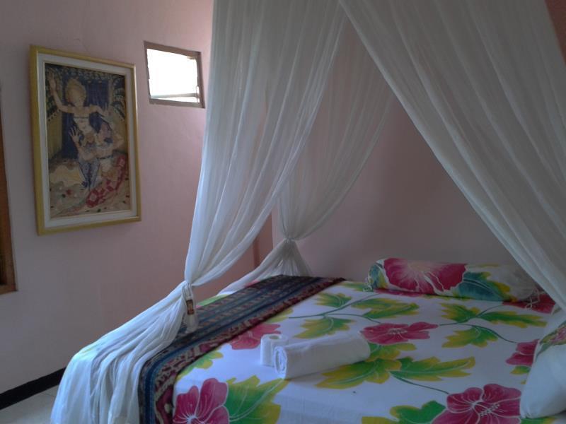 Praety Home Stay Ubud Extérieur photo
