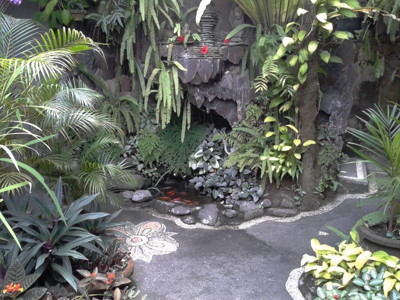 Praety Home Stay Ubud Extérieur photo