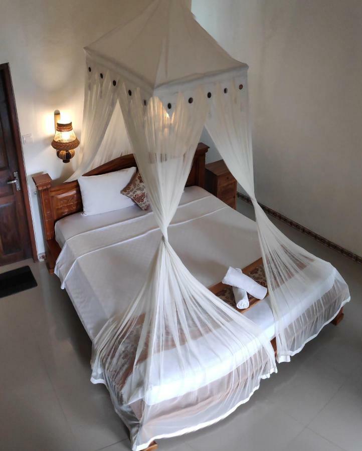 Praety Home Stay Ubud Extérieur photo